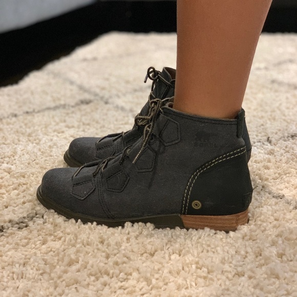 Sorel Shoes - Sorel boots